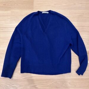 Vince V-Neck Sweater